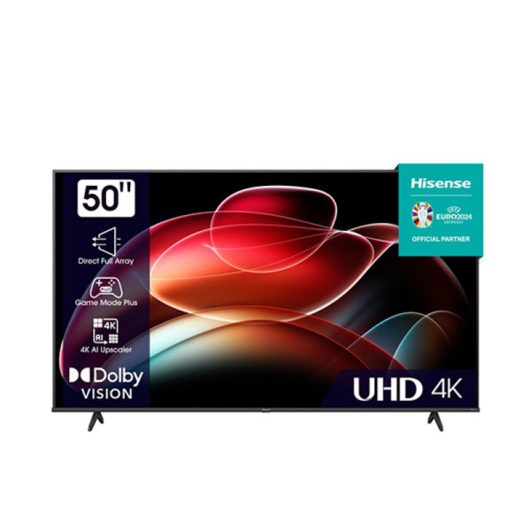 50A6K UHD