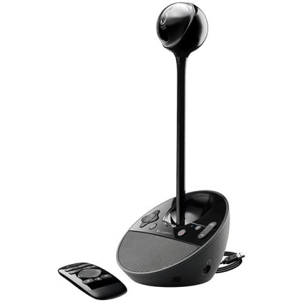 WEB CAM LOGITECH BCC950