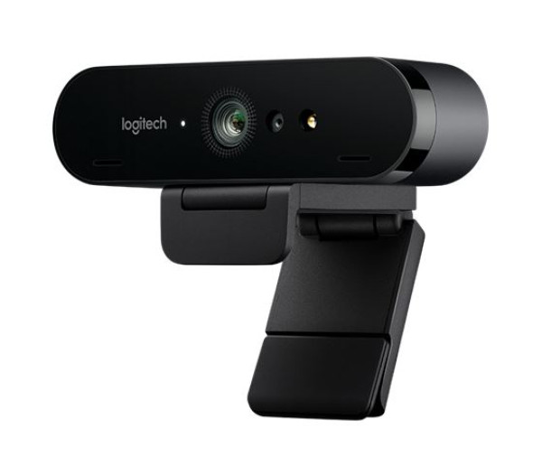 WEB kamera Logitech BRIO