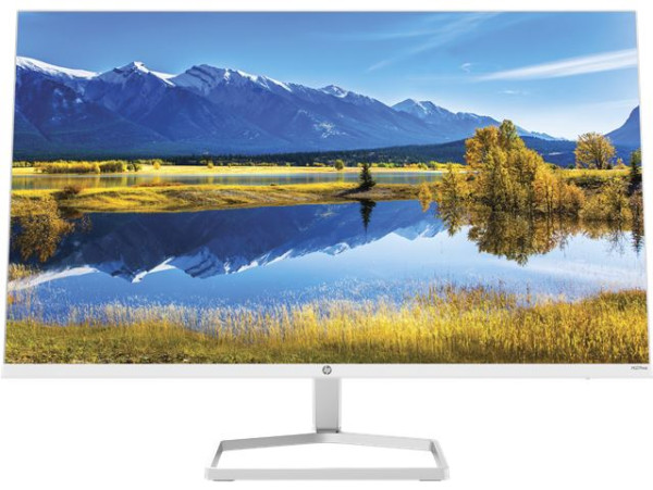 HP MON 27 M27fwa monitor, 356D5AA