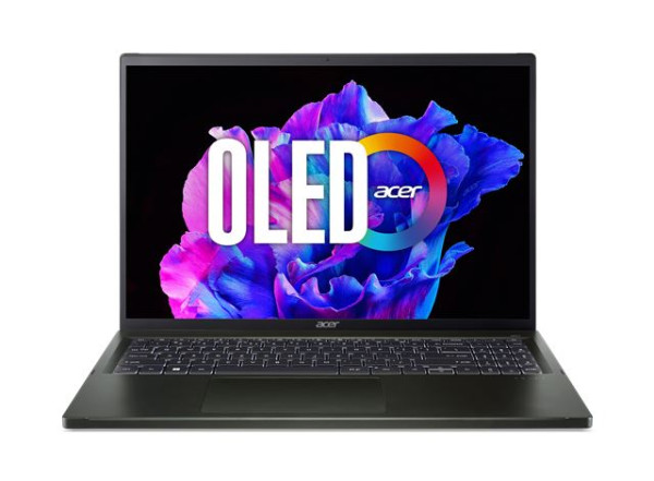 NB ACER 16'' SFE16-43-R6YR R7-7840U32G1024GBW11Pro