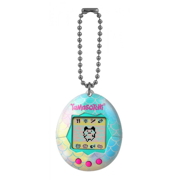 Tamagotchi - Mermaid (New)