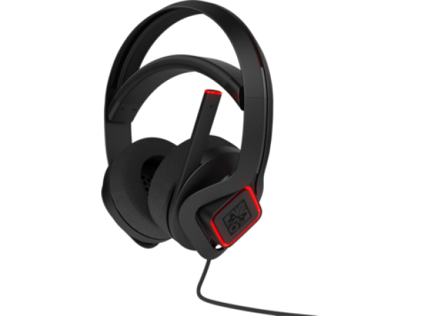 Slušalice HP Omen Mindframe gejming/crna