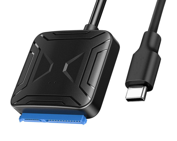 Adapter tip C na SATA (2,53,5 incha)