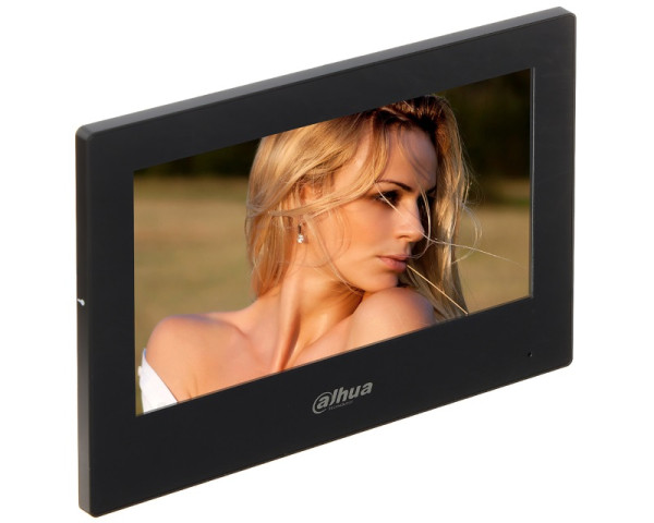 DAHUA VTH2521G IP Indoor Monitor 