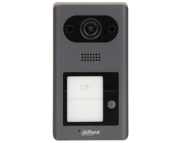 DAHUA VTO3211D-P1-S2 IP spoljna stanica sa 1 tasterom 