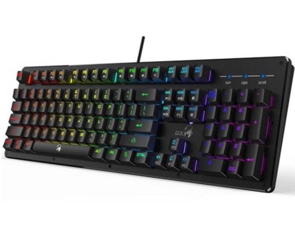 Tastatura Genius Scorpion K8 Membranska