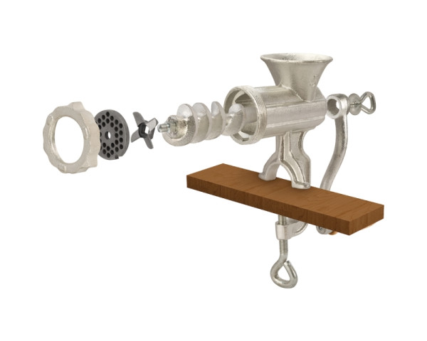 LAMART LT7041 mašina za meso