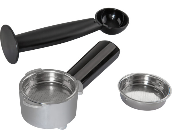 Aparat za espresso Sencor SES 1710BK