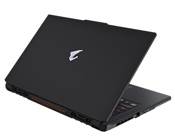 GIGABYTE AORUS 7 9KF 17.3 inch FHD 360Hz i5-12500H 16GB 512GB SSD GeForce RTX 4060 8GB RGB Backlit gaming laptop 