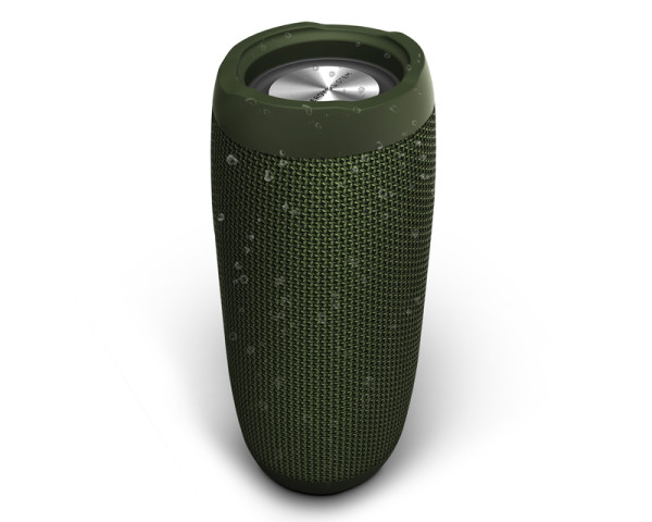 ENERGY SISTEM Urban Box 5+ Army portable zvučnik maslinasto zeleni