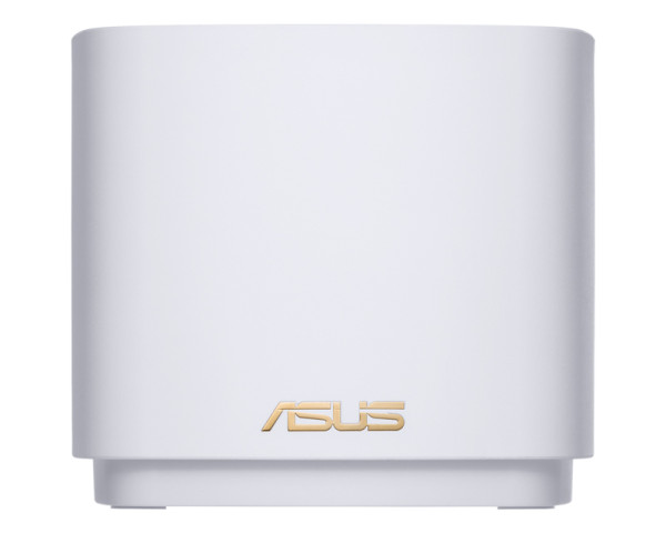 ASUS ZenWiFi XD4 PLUS (W-1-PK) Gigabit Wi-Fi 6 mesh ruter beli 