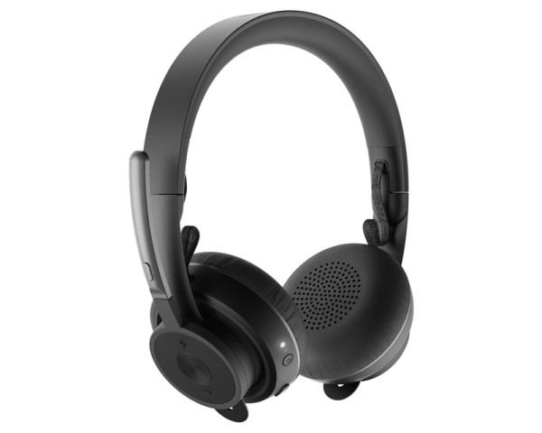LOGITECH Zone Wireless Plus slušalice sa mikrofonom 