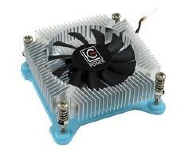 HLADNJAK ZA PROCESOR LC-Power Cosmo Cool LC-CC-65