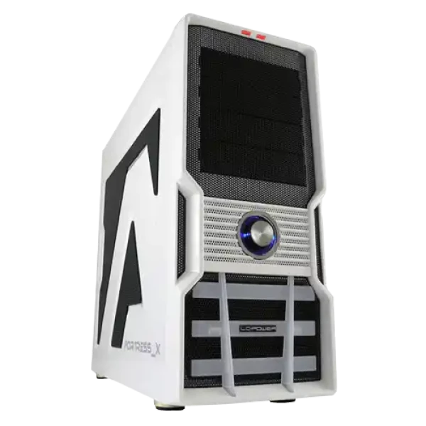 Kućište LC Power Gaming 973W Fortress X