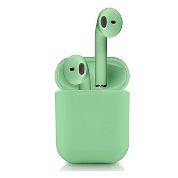 Aurras True Wireless Earphone Green