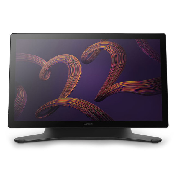 Wacom Cintiq Pro 22 with Stand