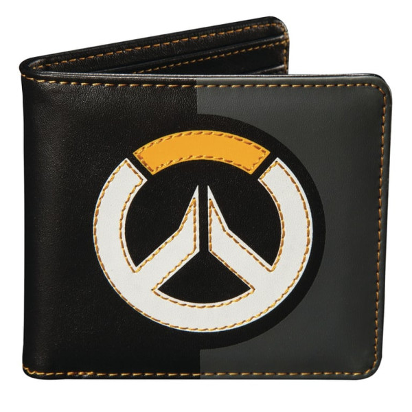Overwatch Logo Wallet