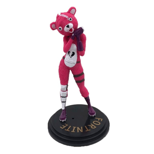 Fortnite Garage Kit Pink Bear