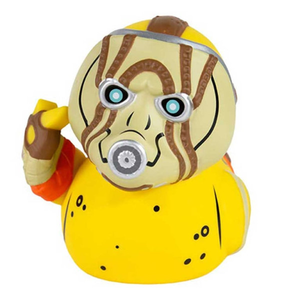 Tubbz Borderlands 3 Psycho