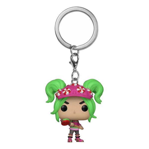 Funko POP Keychain - Fortnite S2 - Zoey