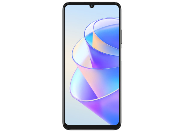 Smartphone HONOR X7a 4GB 128 GBcrna' ( '5109AMLW' )
