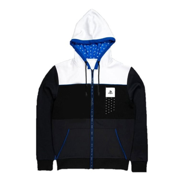 Playstation 5 Hoodie XXL
