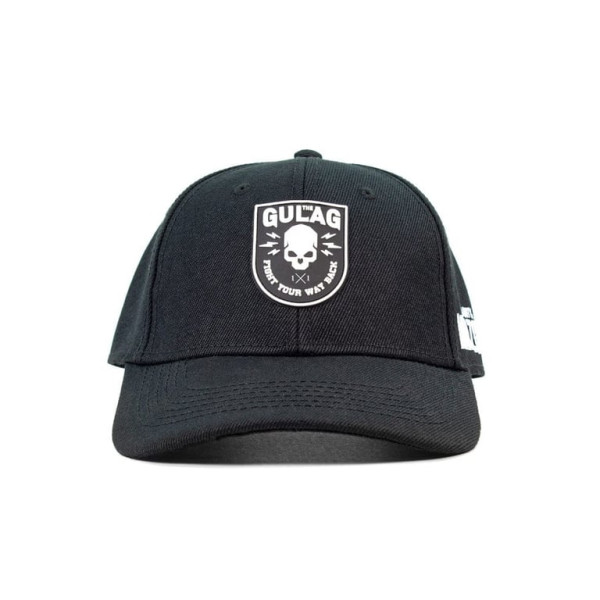 Call of Duty Warzone Gulag Snapback