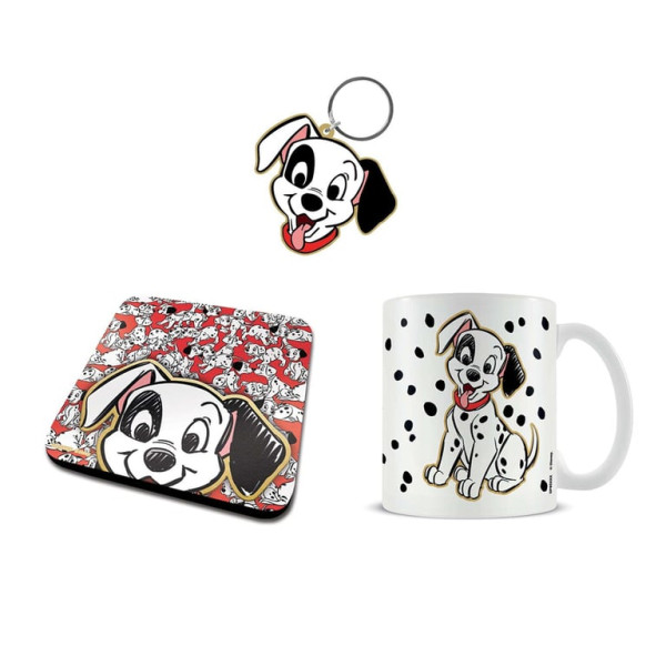 101 Dalmatians (Seeing Spots) Gift Set