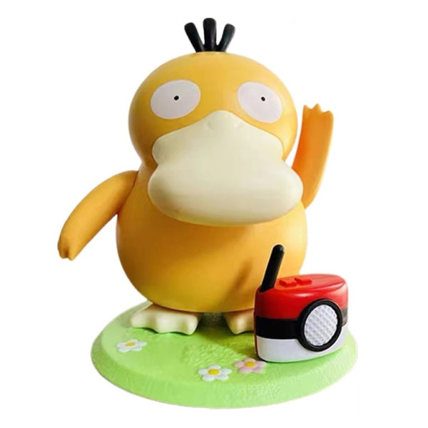 Pokemon - Psyduck (15cm)
