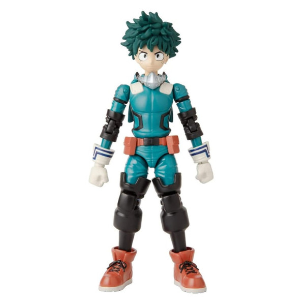 Anime Heroes My Hero Academia - Midoriya Izuku