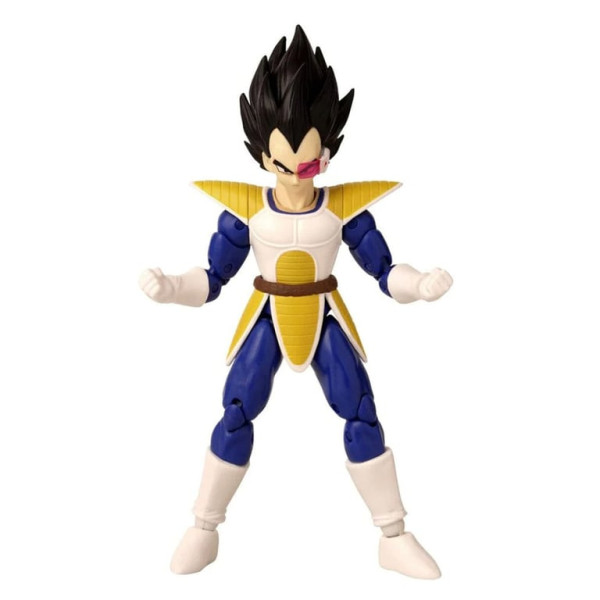 Dragon Ball Dragon Stars Vegeta Db Kai Version