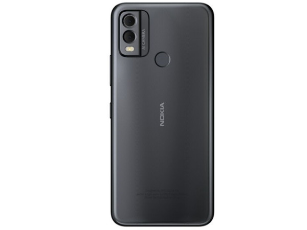 Smartphone NOKIA C22 2GB64GBsiva' ( 'SP01Z01Z3040Y' )