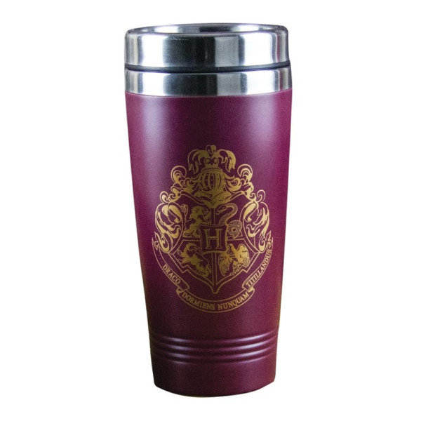 Hogwarts Travel Mug V2