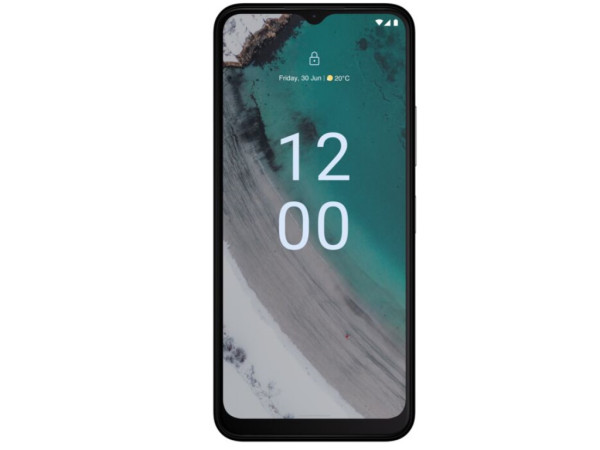 Mobilni telefon Nokia C32 4/64GB siva