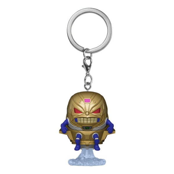 Funko Pocket Pop Keychain: Ant-Man - M.O.D.O.K