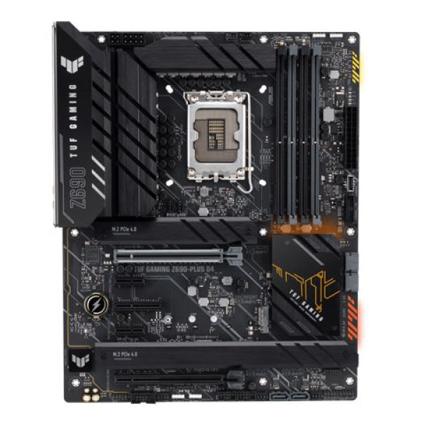 MBO 1700 ASUS TUF GAMING Z690-PLUS D4