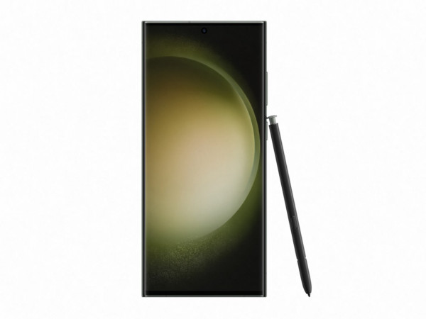 Smartphone SAMSUNG Galaxy S23 Ultra 8GB/256GB/zelena