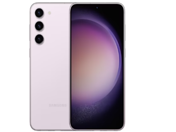Smartphone SAMSUNG Galaxy S23 8GB/128GB/ljubičasta
