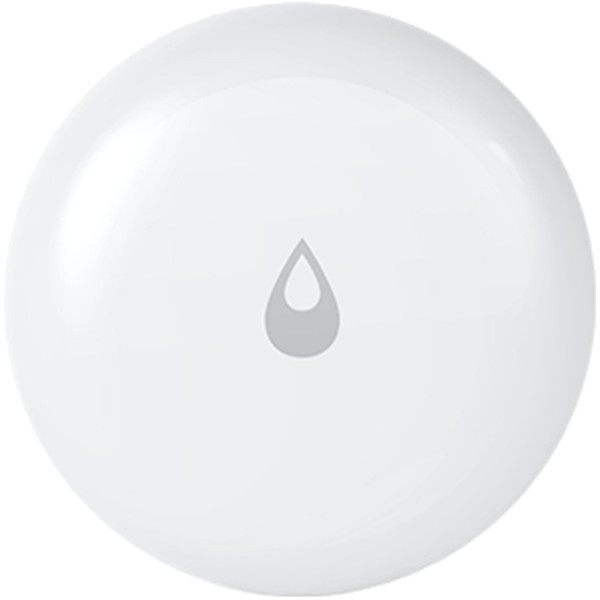 Aqara Water Leak Sensor: Model No: SJCGQ11LM; SKU: AS010UEW01 ( SJCGQ11LM )