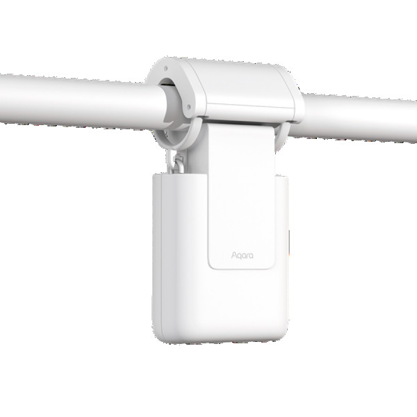 Curtain Driver E1 (Rod Version): Model No: CM-M01; SKU: AM025GLW02 ( CM-MO1 )