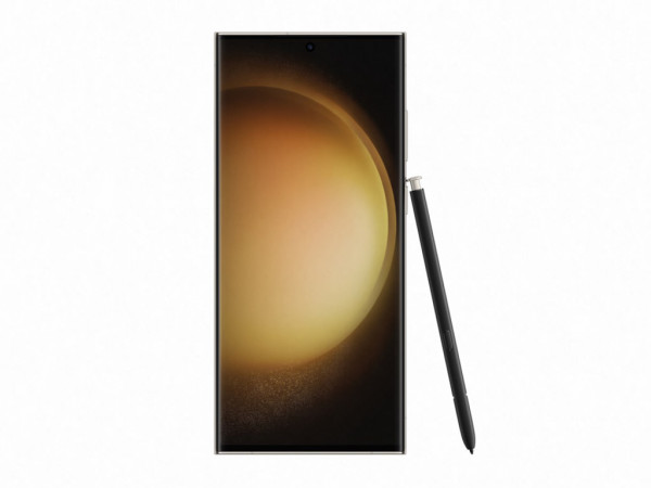 Smartphone SAMSUNG Galaxy S23 Ultra 8GB/256GB/bež