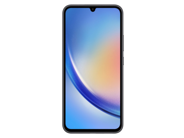 Mobilni telefon Samsung A34 6/128 crni