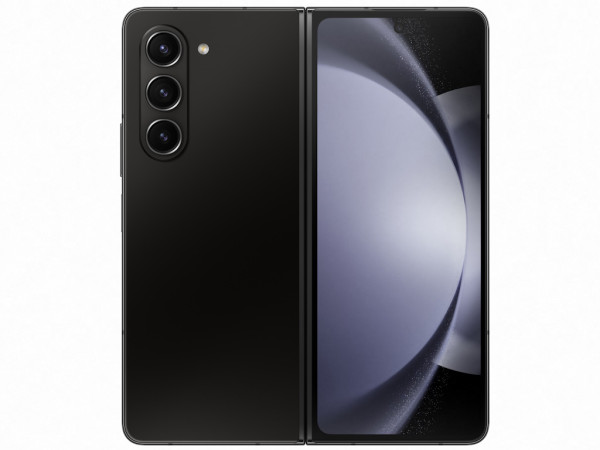 Smartphone SAMSUNG Galaxy Z Fold5 12GB/256GB/crna