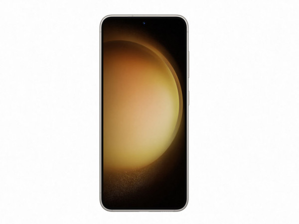 Smartphone SAMSUNG Galaxy S23 8GB/256GB/bež