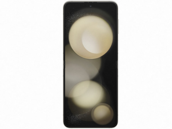 Smartphone SAMSUNG Galaxy Z Flip5 8GB/256GB/bež