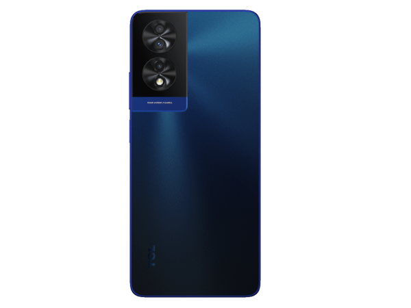 Mobilni telefon TCL 40 NxtPaper 8/256GB plava