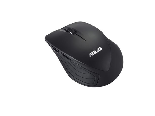 ASUS MIŠ WT465 WIRELESS CRNI