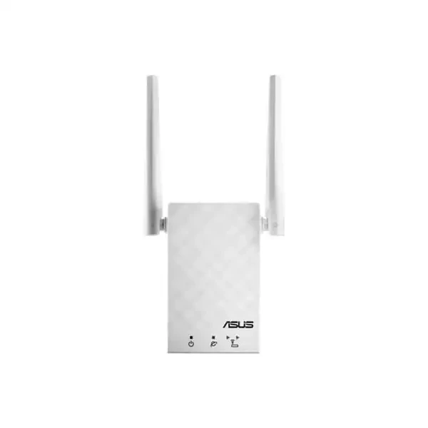 Wireless Range Extender Asus RP-AC55 AC1200 867Mbps2.4GHz & 5GHz