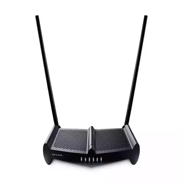 Wireless Router TP-Link TL-WR841HP 300Mbpsext2x9dBi detach2,4GHz1wan4lan